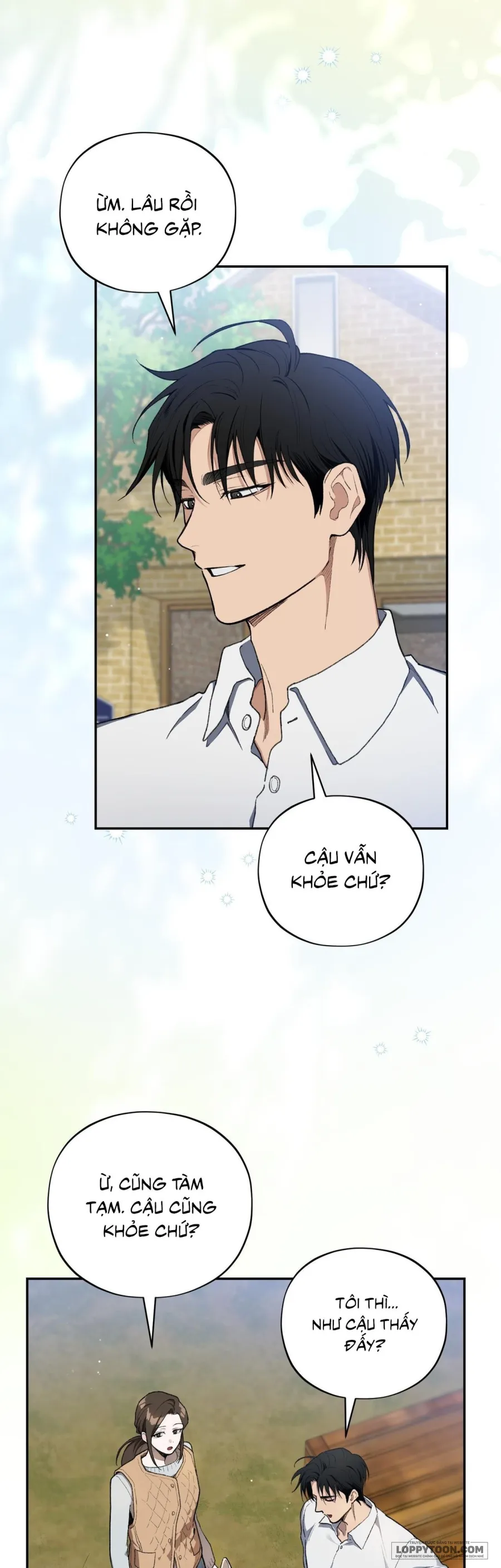 [19+] Quốc Lộ Số 1 - Chap 3 - Trang 38