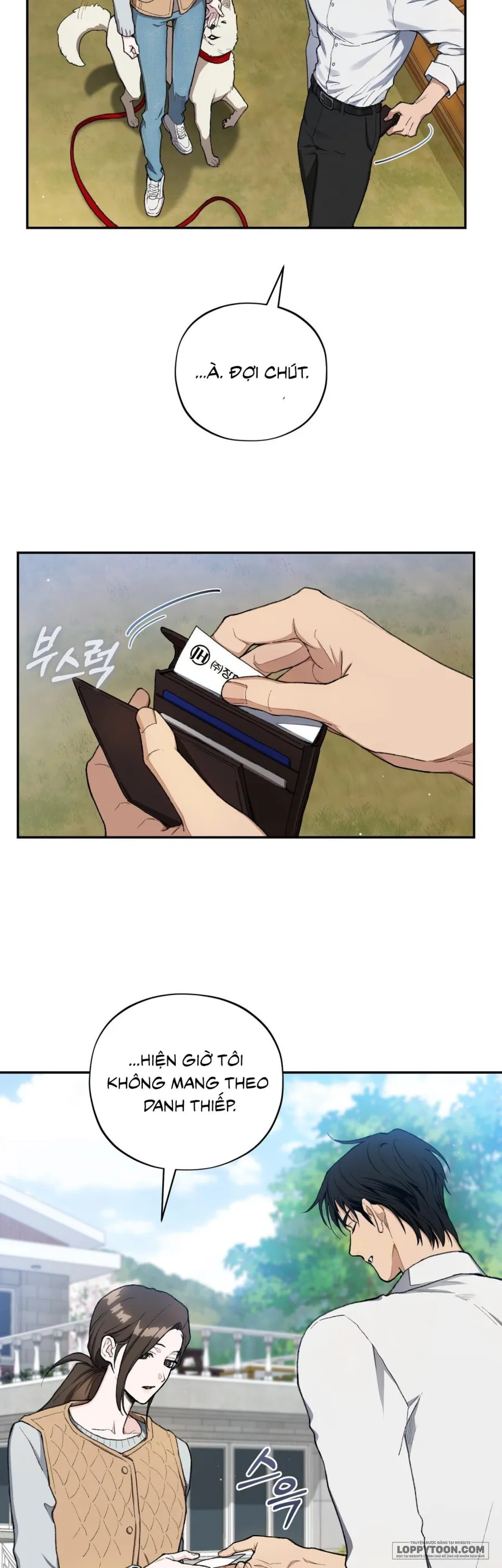 [19+] Quốc Lộ Số 1 - Chap 3 - Trang 39
