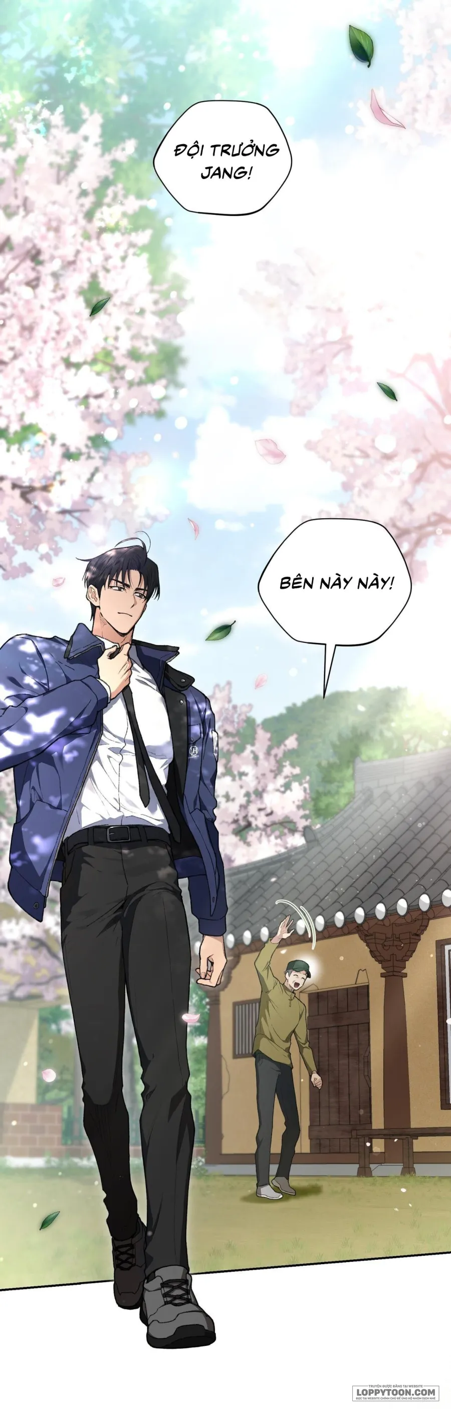 [19+] Quốc Lộ Số 1 - Chap 3 - Trang 4