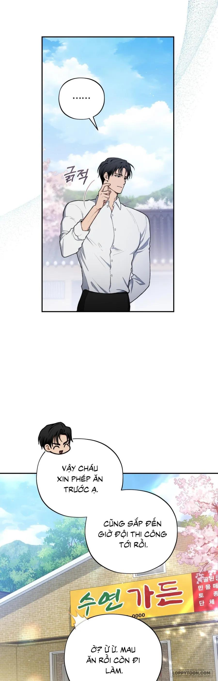 [19+] Quốc Lộ Số 1 - Chap 3 - Trang 46