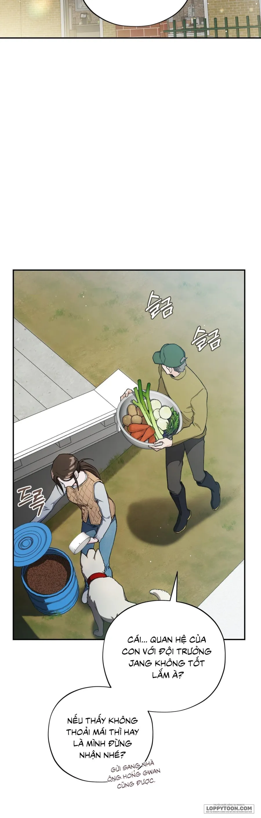 [19+] Quốc Lộ Số 1 - Chap 3 - Trang 47