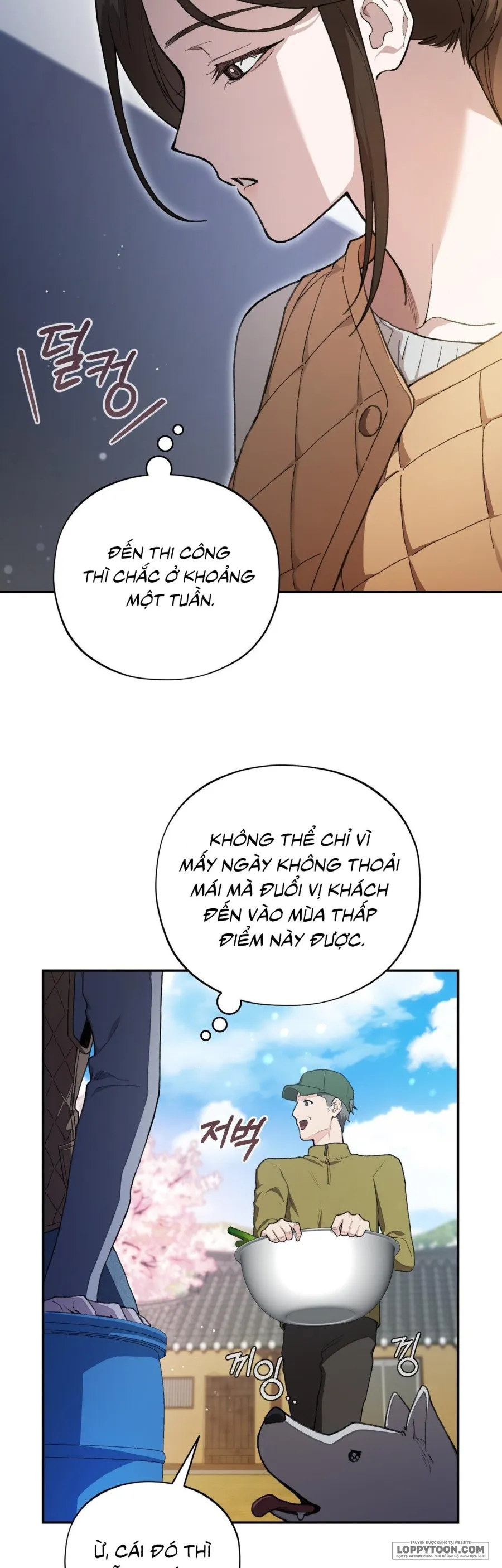 [19+] Quốc Lộ Số 1 - Chap 3 - Trang 49