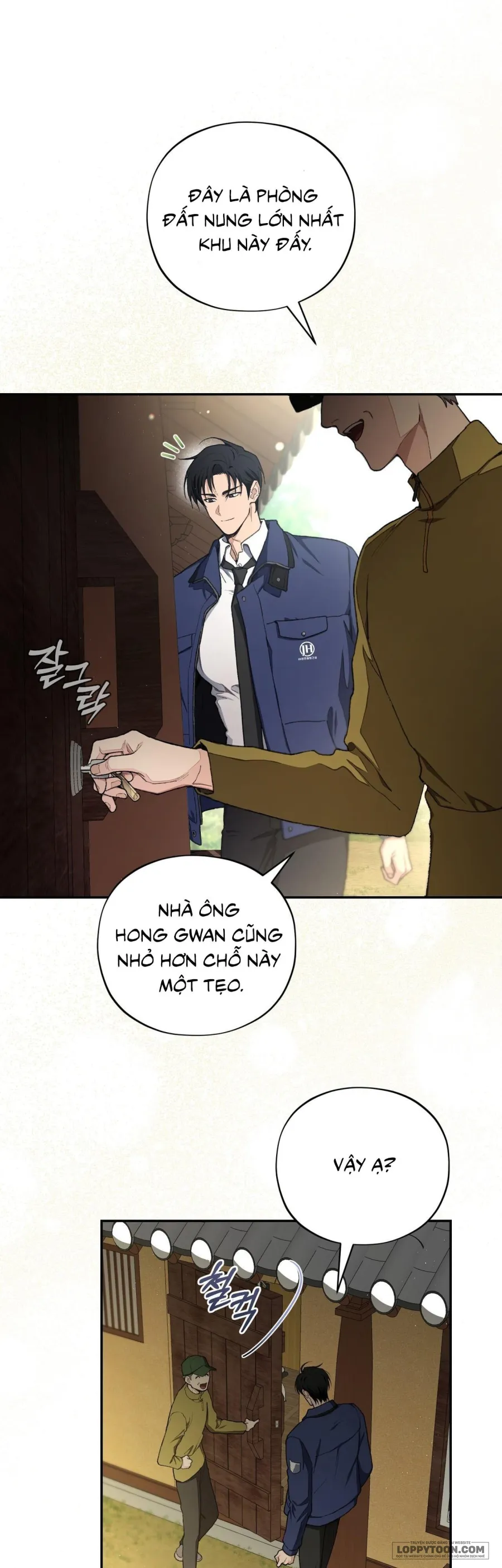 [19+] Quốc Lộ Số 1 - Chap 3 - Trang 5