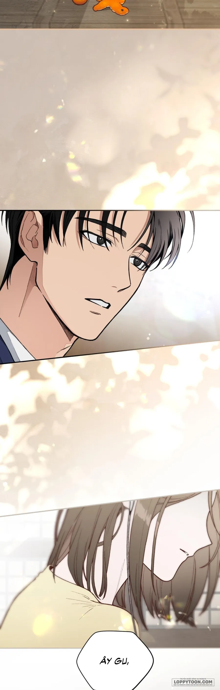 [19+] Quốc Lộ Số 1 - Chap 3 - Trang 8
