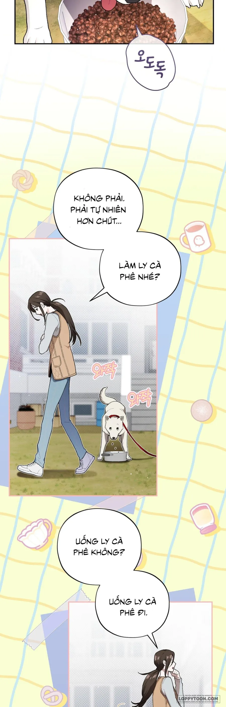 [19+] Quốc Lộ Số 1 - Chap 4 - Trang 1