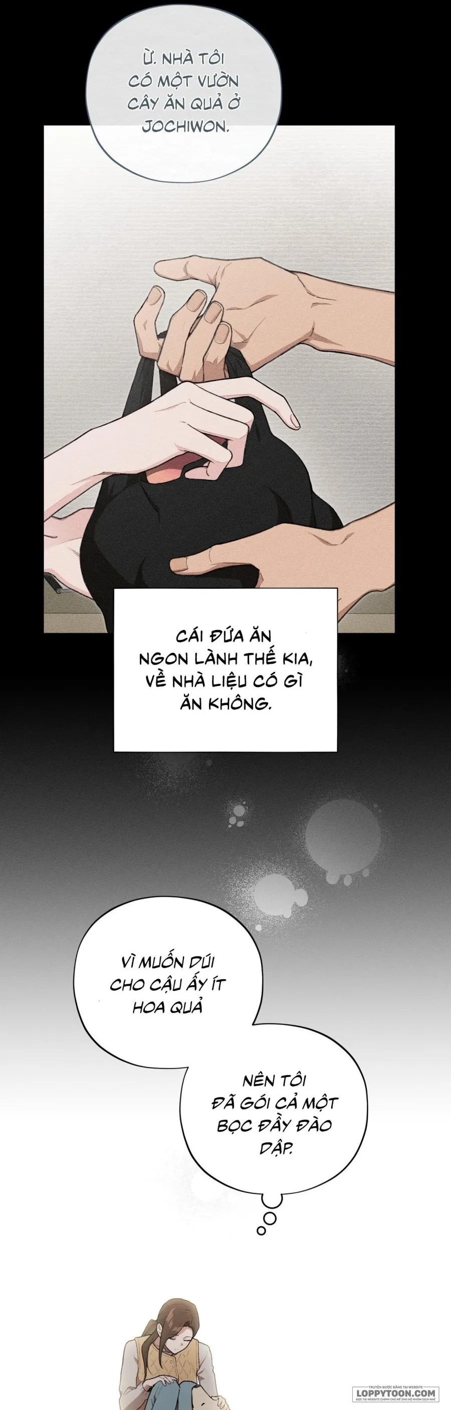 [19+] Quốc Lộ Số 1 - Chap 4 - Trang 11