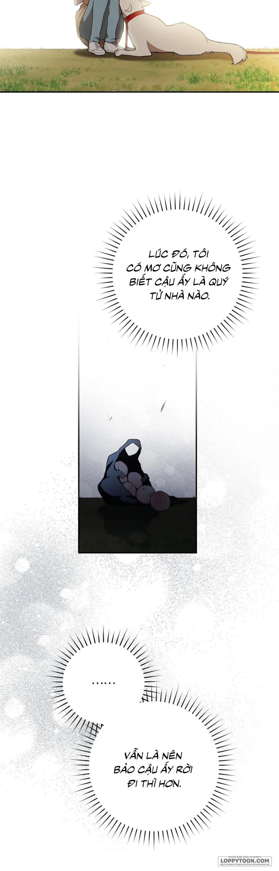 [19+] Quốc Lộ Số 1 - Chap 4 - Trang 12