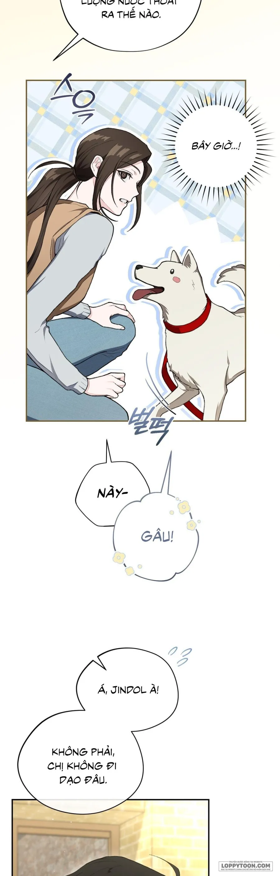 [19+] Quốc Lộ Số 1 - Chap 4 - Trang 14
