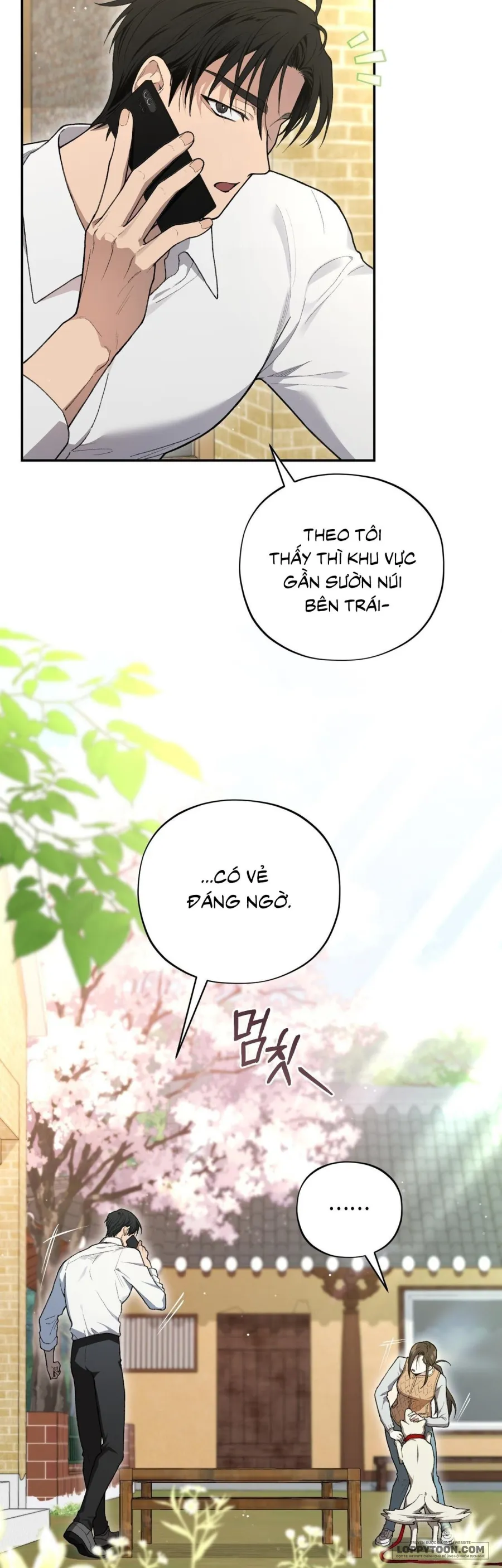 [19+] Quốc Lộ Số 1 - Chap 4 - Trang 15