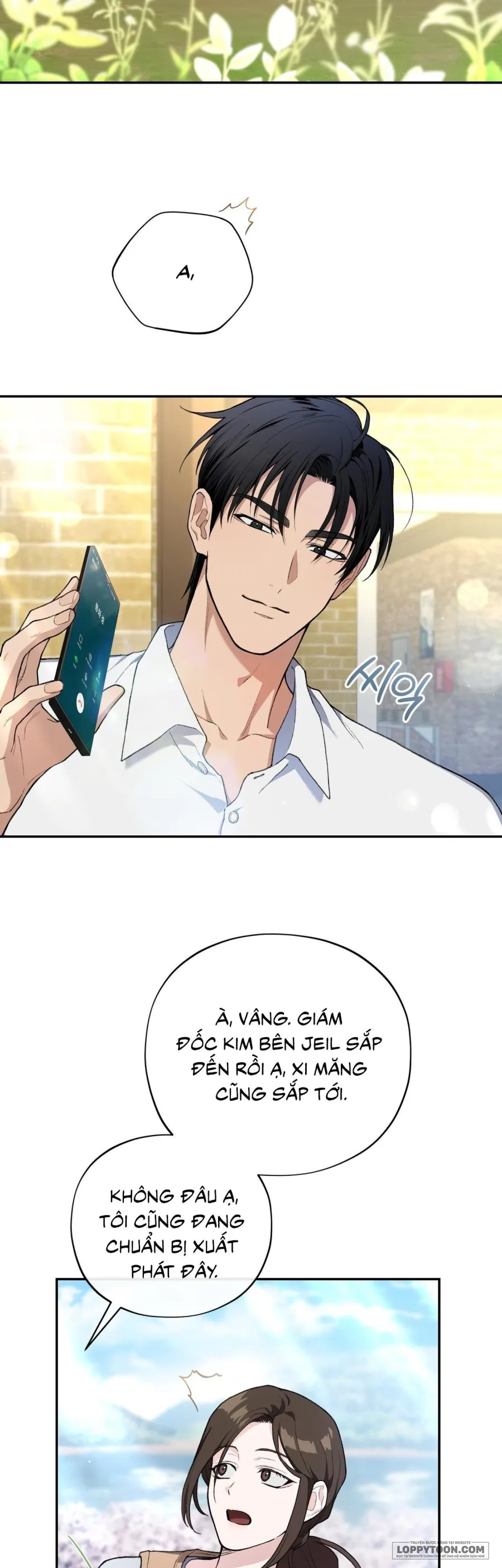 [19+] Quốc Lộ Số 1 - Chap 4 - Trang 16