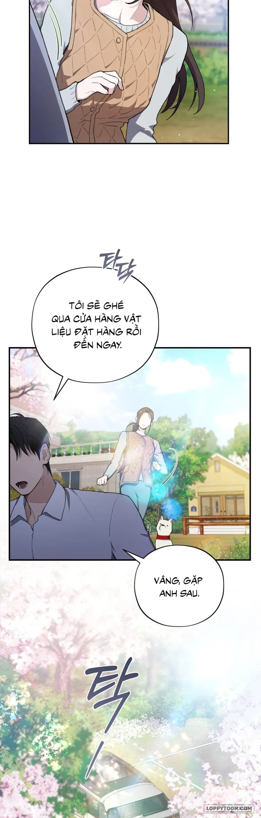 [19+] Quốc Lộ Số 1 - Chap 4 - Trang 17