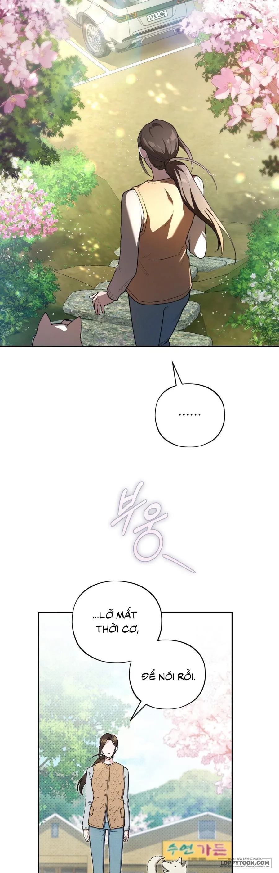 [19+] Quốc Lộ Số 1 - Chap 4 - Trang 18