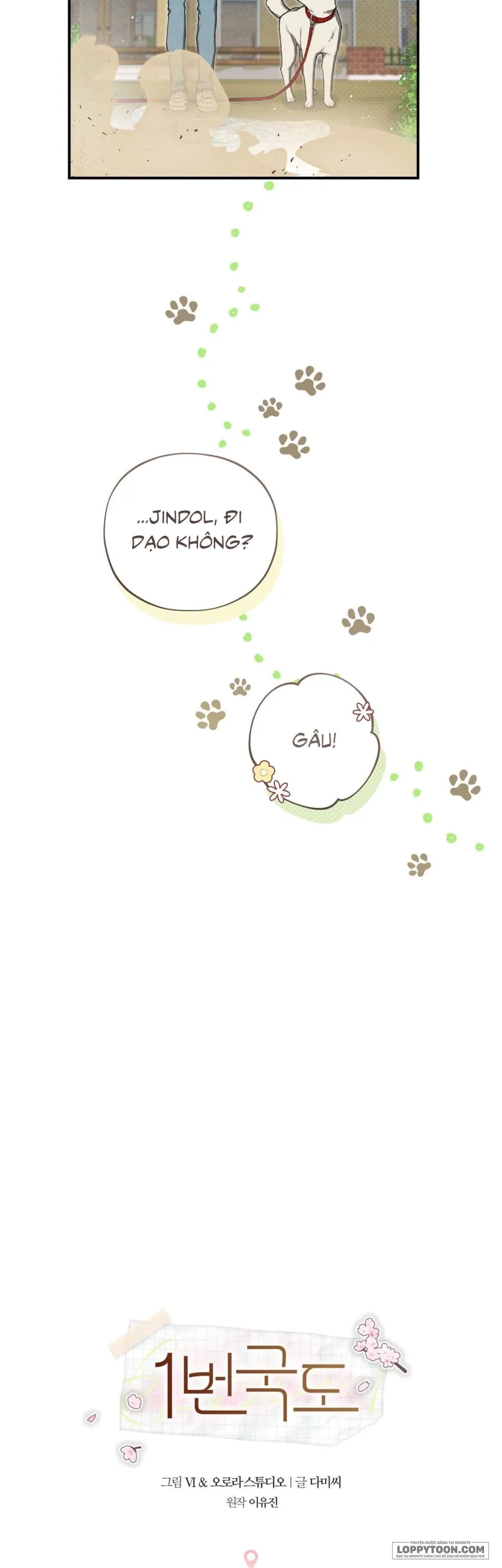 [19+] Quốc Lộ Số 1 - Chap 4 - Trang 19