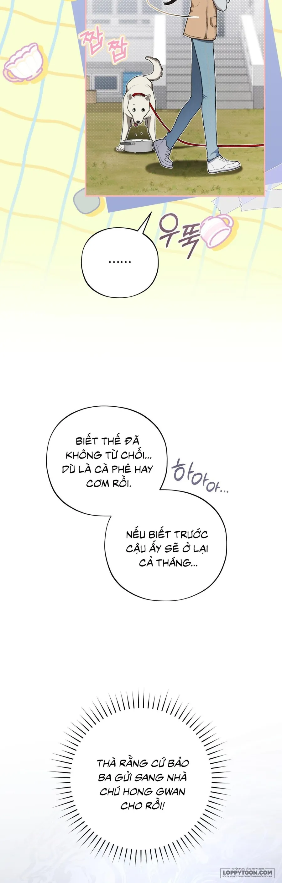 [19+] Quốc Lộ Số 1 - Chap 4 - Trang 2