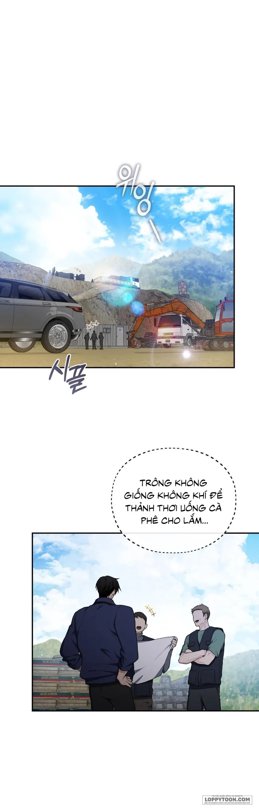 [19+] Quốc Lộ Số 1 - Chap 4 - Trang 21