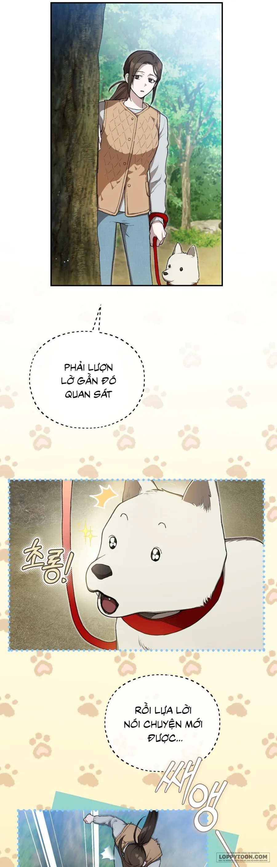 [19+] Quốc Lộ Số 1 - Chap 4 - Trang 23