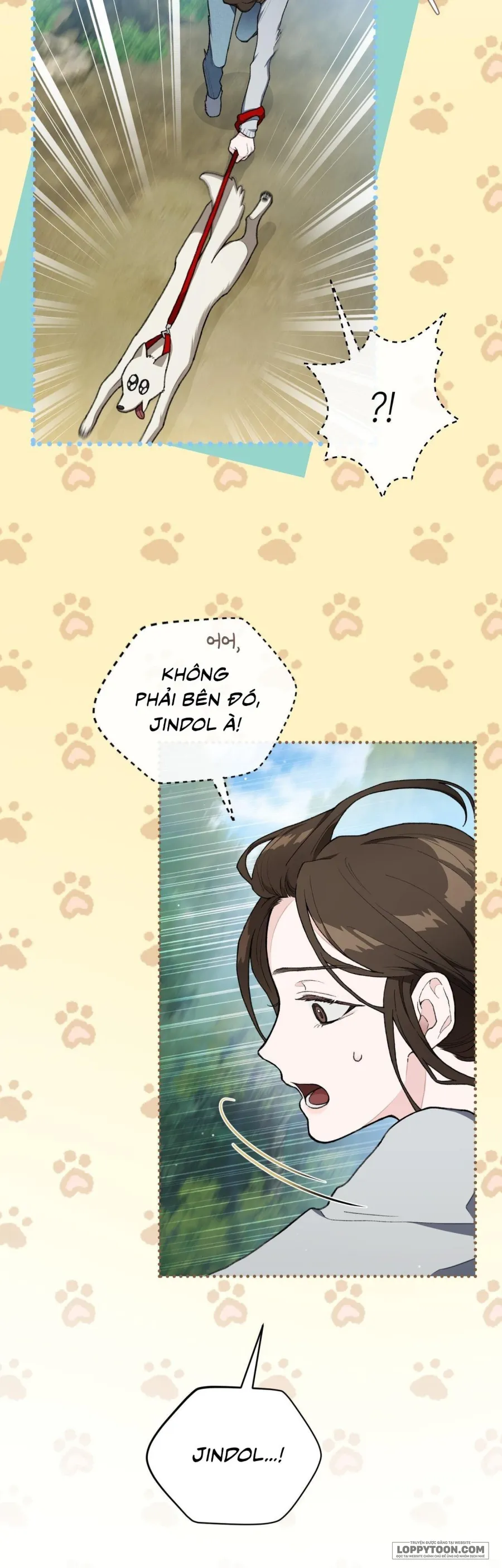 [19+] Quốc Lộ Số 1 - Chap 4 - Trang 24