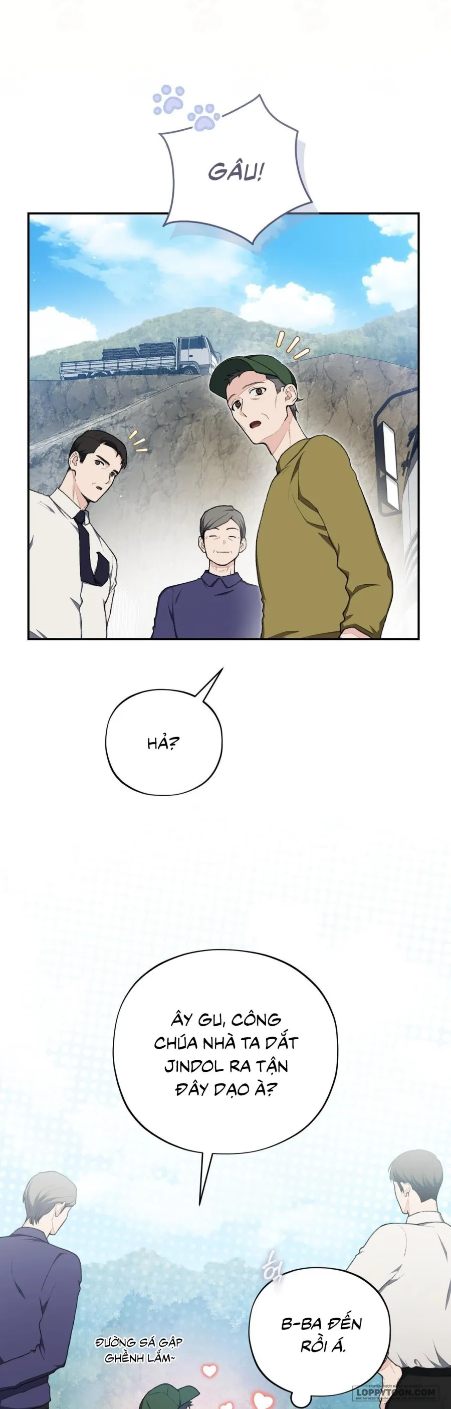 [19+] Quốc Lộ Số 1 - Chap 4 - Trang 25