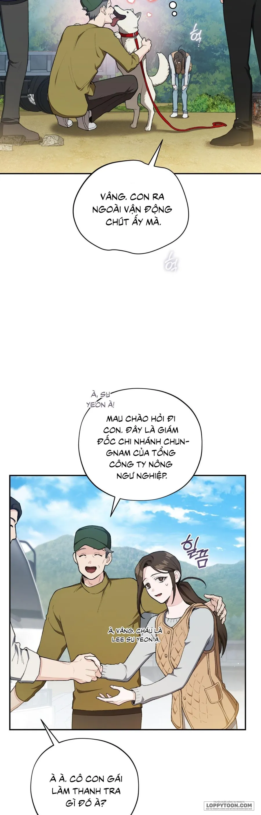 [19+] Quốc Lộ Số 1 - Chap 4 - Trang 26