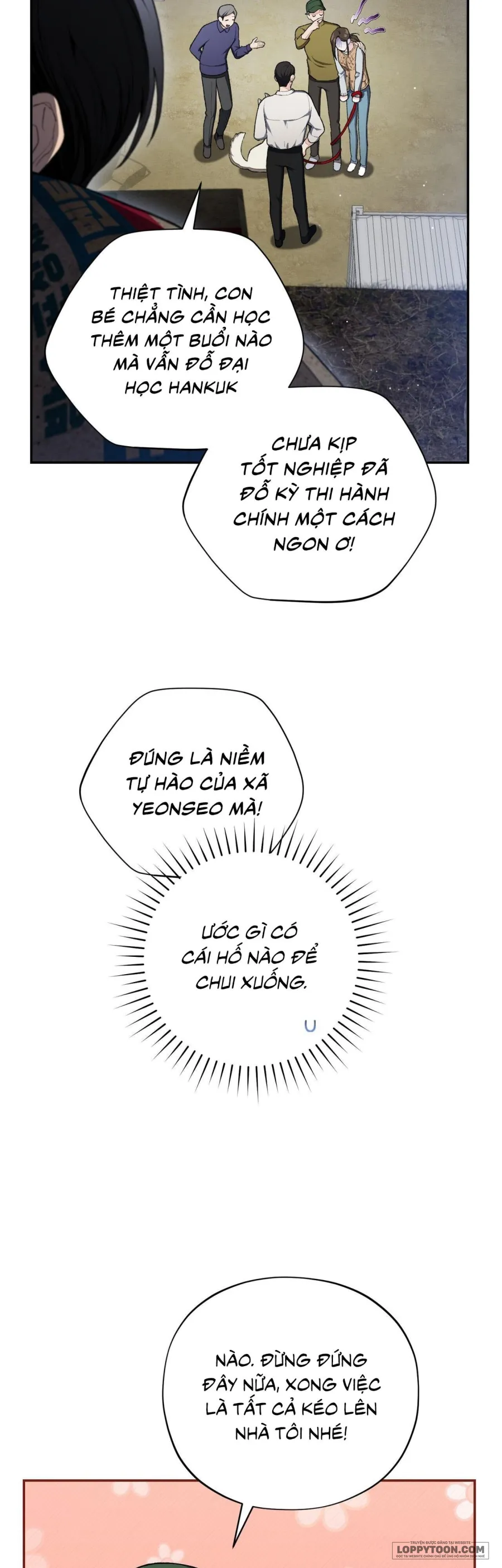 [19+] Quốc Lộ Số 1 - Chap 4 - Trang 28