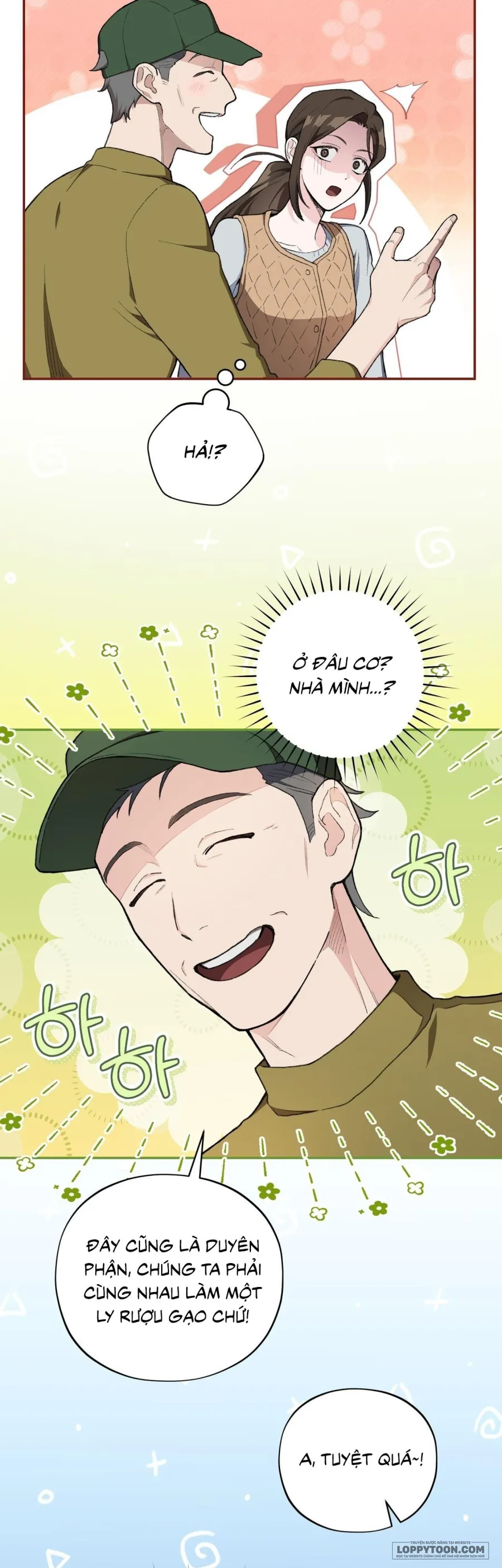 [19+] Quốc Lộ Số 1 - Chap 4 - Trang 29