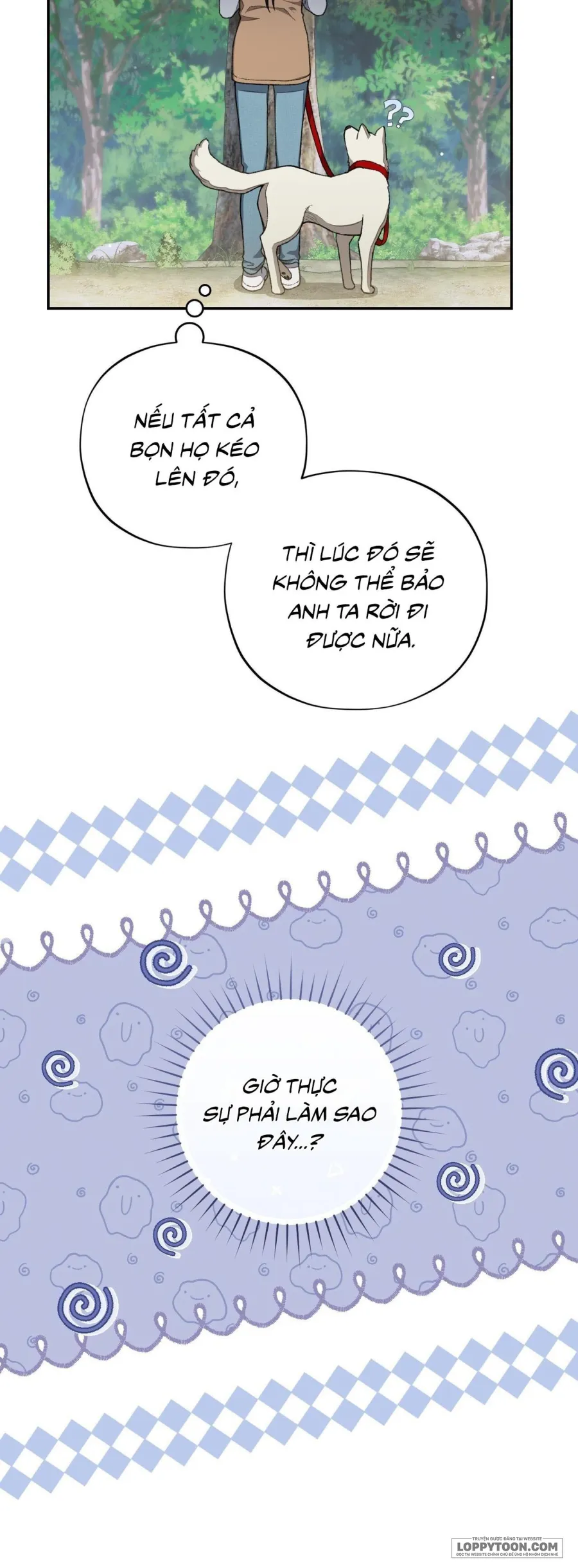 [19+] Quốc Lộ Số 1 - Chap 4 - Trang 31