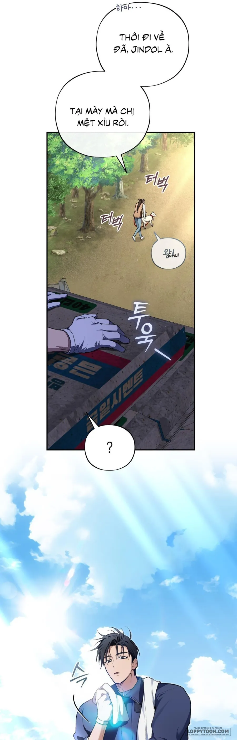 [19+] Quốc Lộ Số 1 - Chap 4 - Trang 32