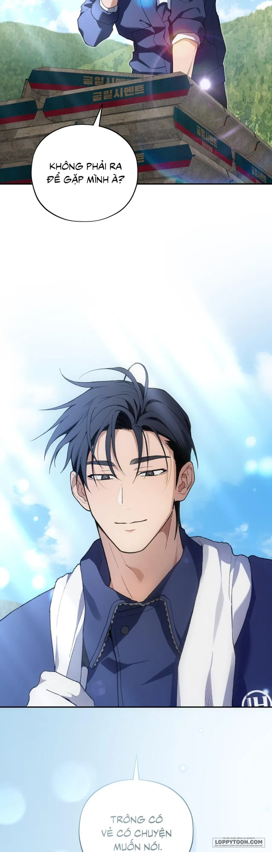 [19+] Quốc Lộ Số 1 - Chap 4 - Trang 33