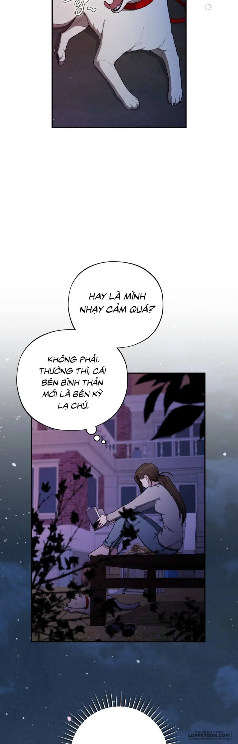 [19+] Quốc Lộ Số 1 - Chap 4 - Trang 35