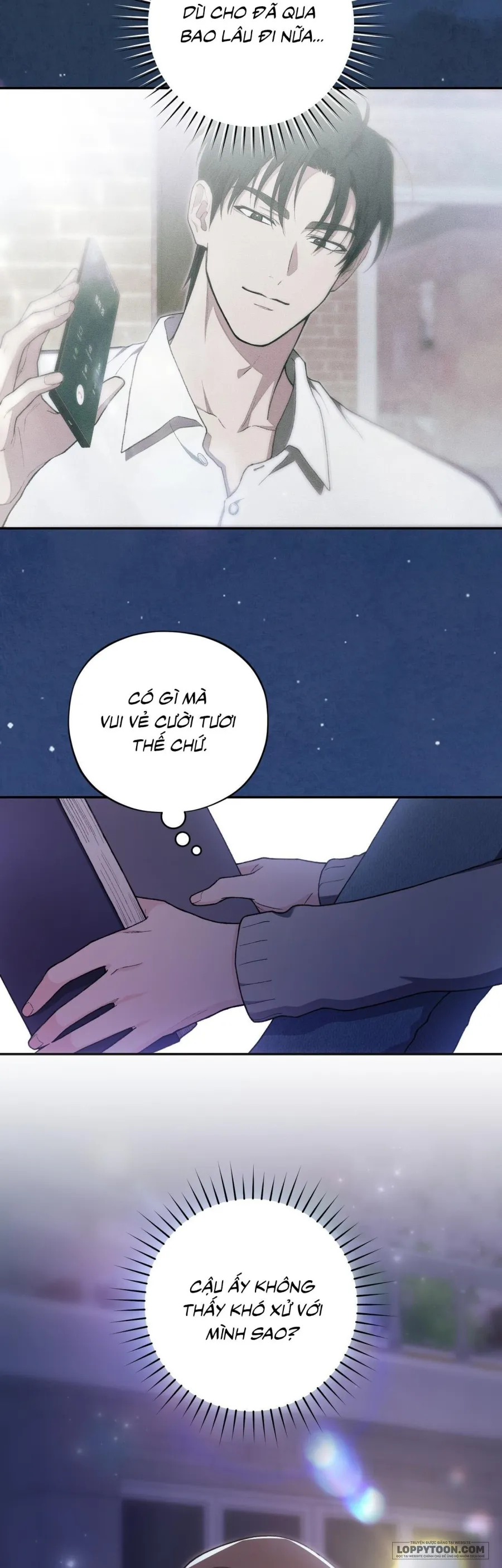 [19+] Quốc Lộ Số 1 - Chap 4 - Trang 36
