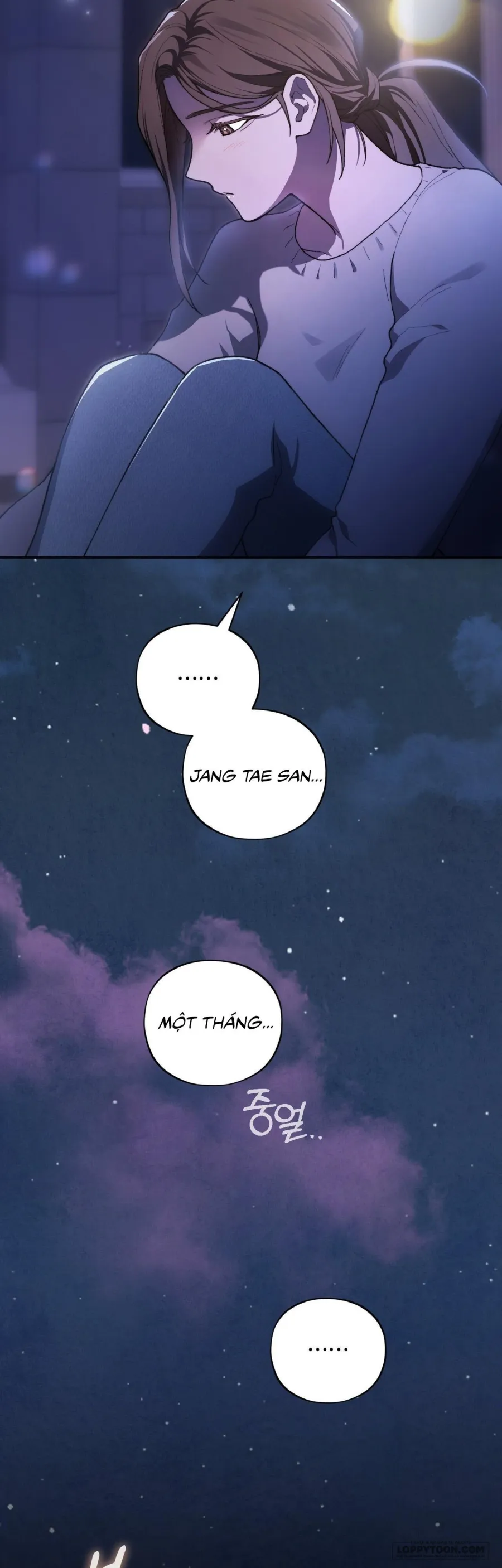 [19+] Quốc Lộ Số 1 - Chap 4 - Trang 37