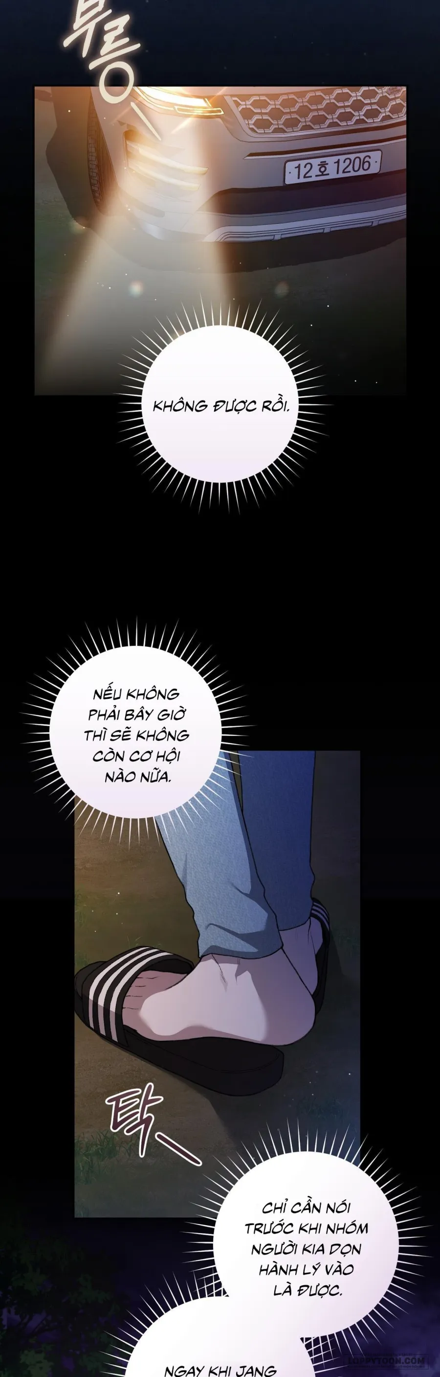 [19+] Quốc Lộ Số 1 - Chap 4 - Trang 38