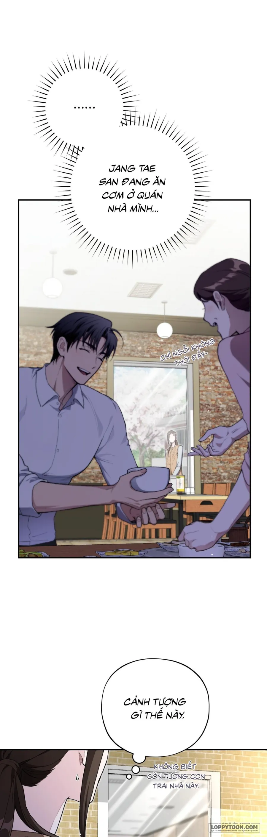 [19+] Quốc Lộ Số 1 - Chap 4 - Trang 4