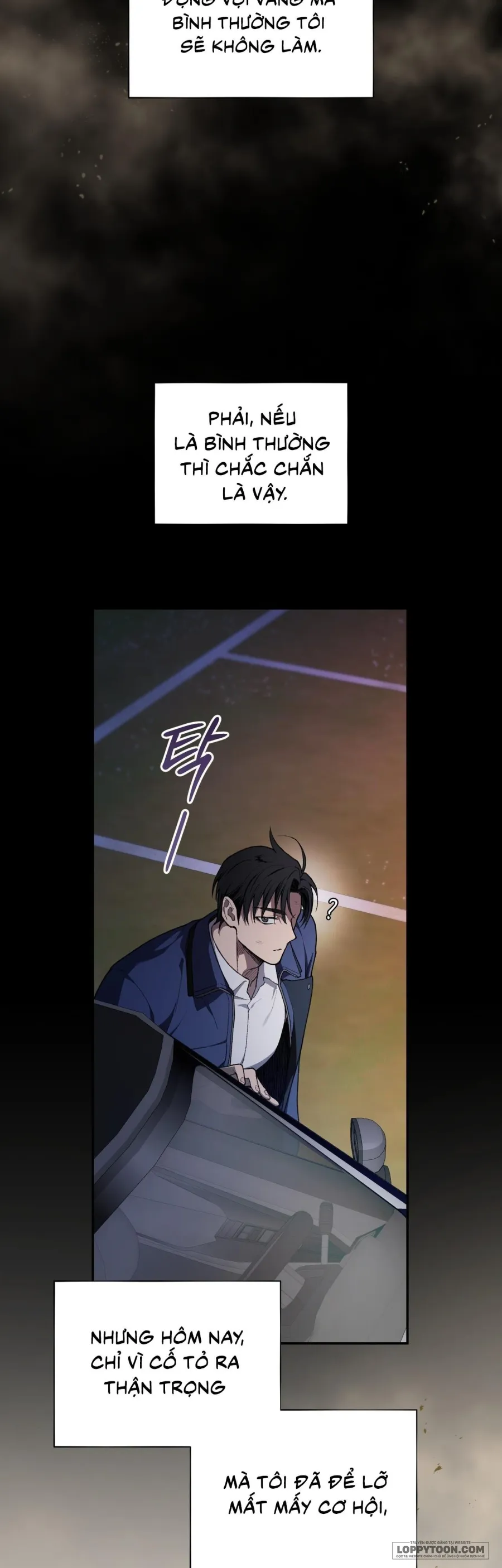 [19+] Quốc Lộ Số 1 - Chap 4 - Trang 40