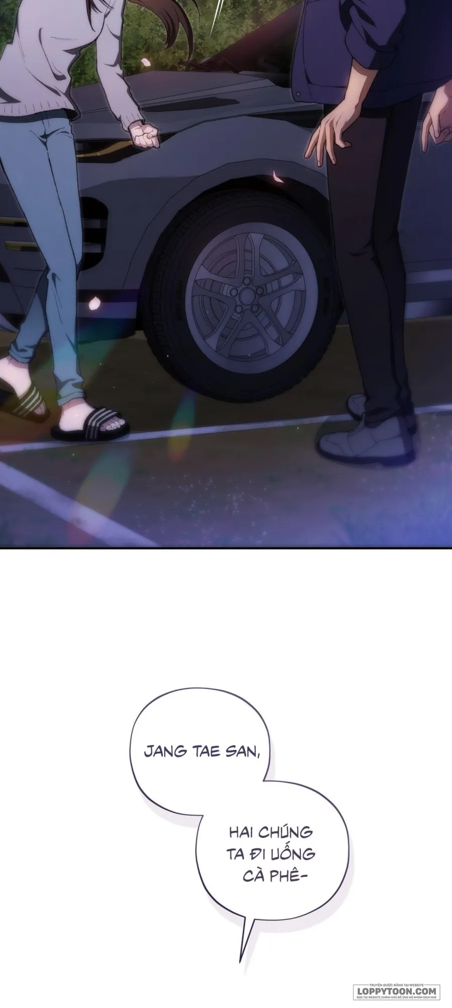 [19+] Quốc Lộ Số 1 - Chap 4 - Trang 42