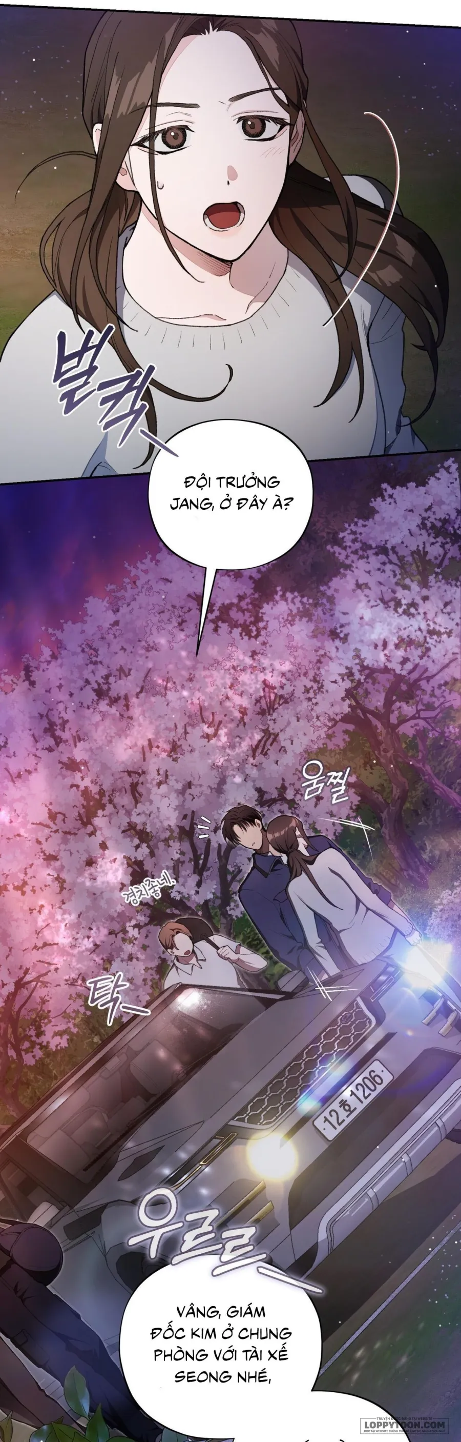 [19+] Quốc Lộ Số 1 - Chap 4 - Trang 43