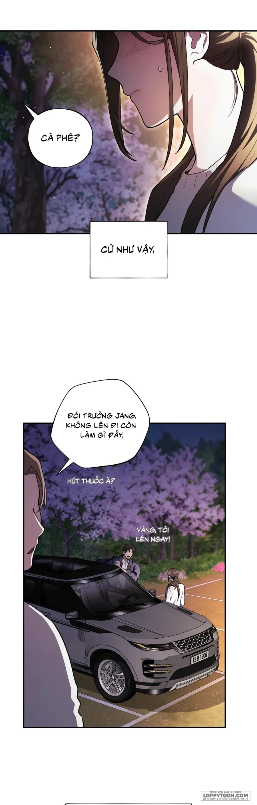 [19+] Quốc Lộ Số 1 - Chap 4 - Trang 46