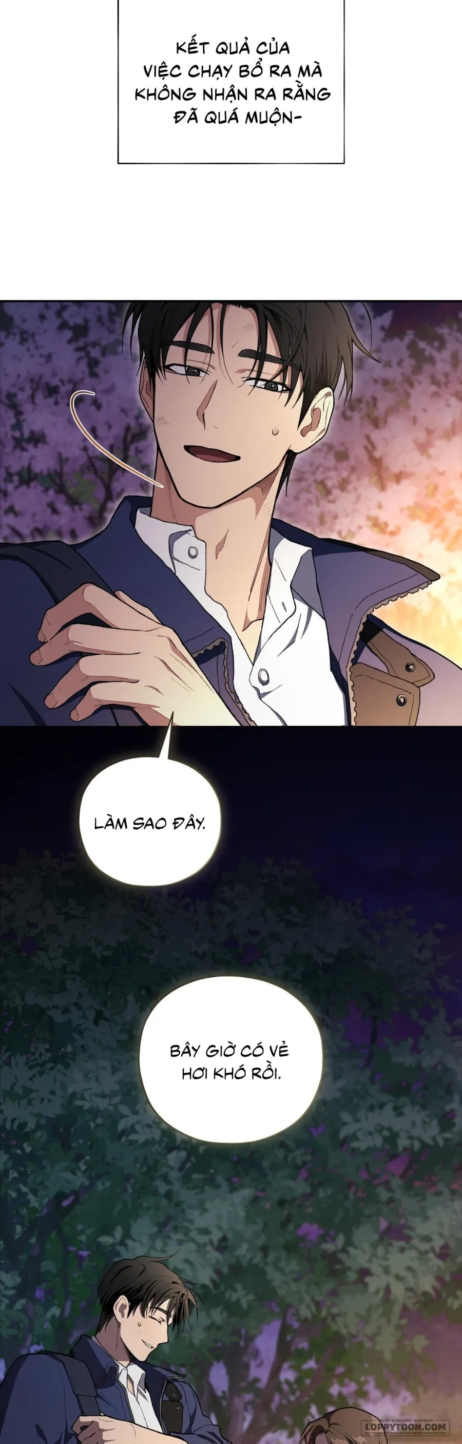 [19+] Quốc Lộ Số 1 - Chap 4 - Trang 47