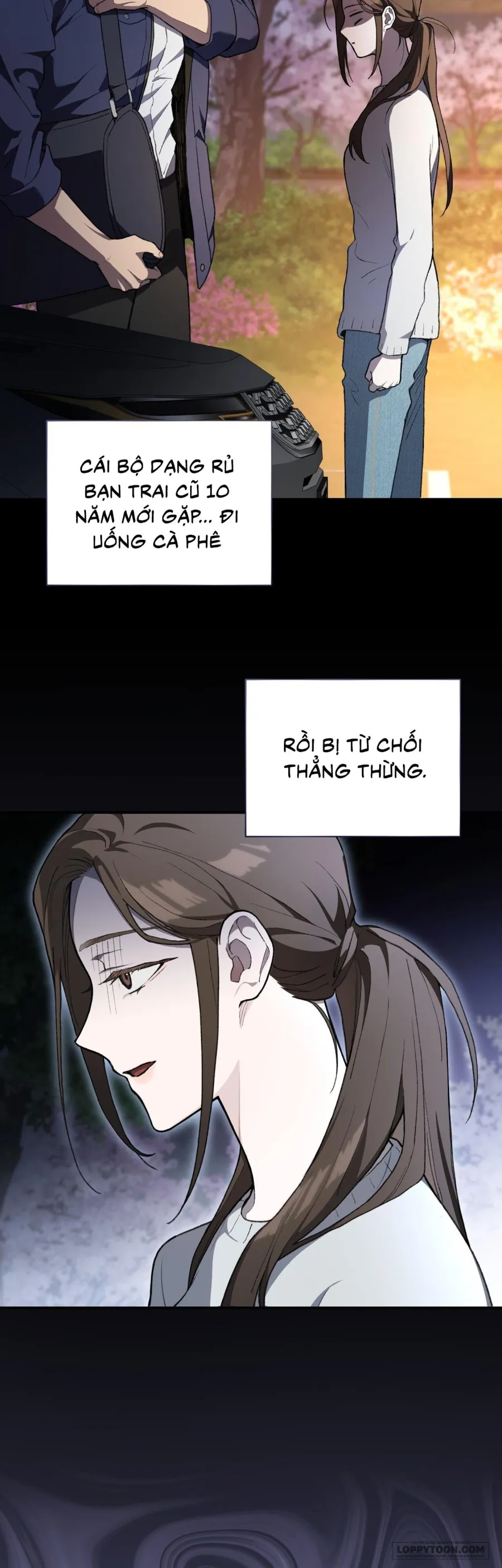 [19+] Quốc Lộ Số 1 - Chap 4 - Trang 48