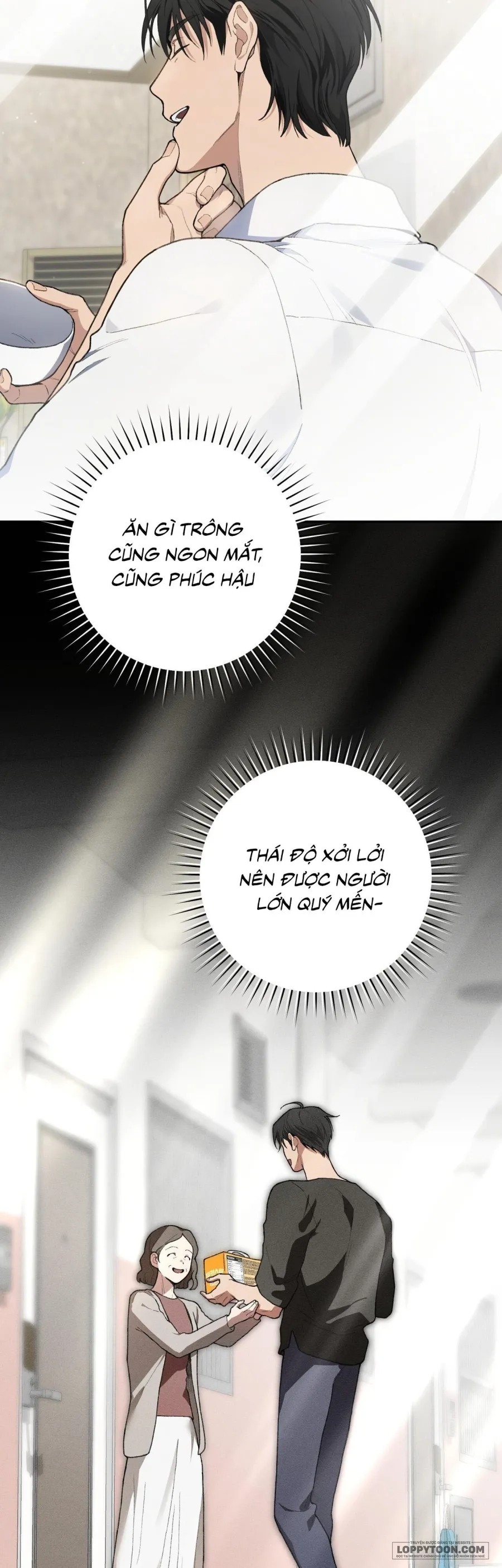 [19+] Quốc Lộ Số 1 - Chap 4 - Trang 6