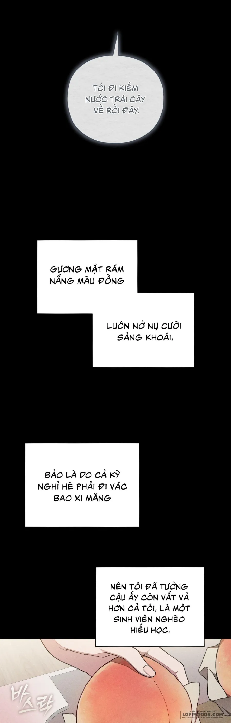 [19+] Quốc Lộ Số 1 - Chap 4 - Trang 8
