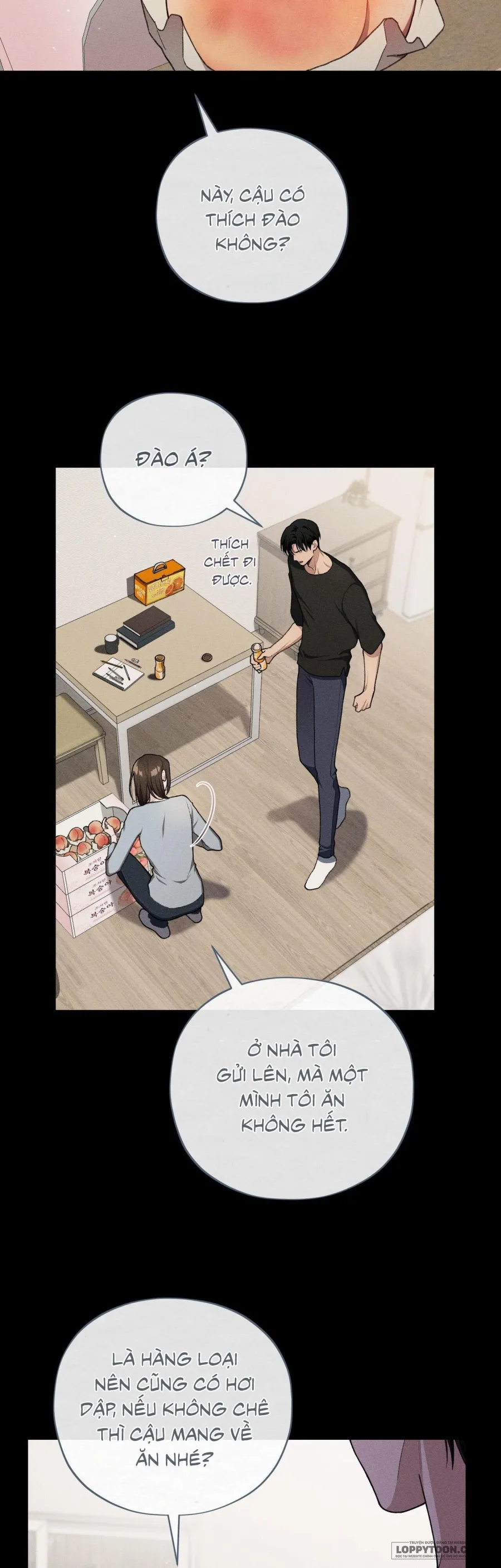 [19+] Quốc Lộ Số 1 - Chap 4 - Trang 9