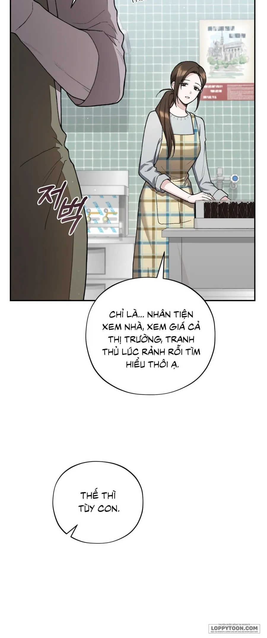 [19+] Quốc Lộ Số 1 - Chap 5 - Trang 10