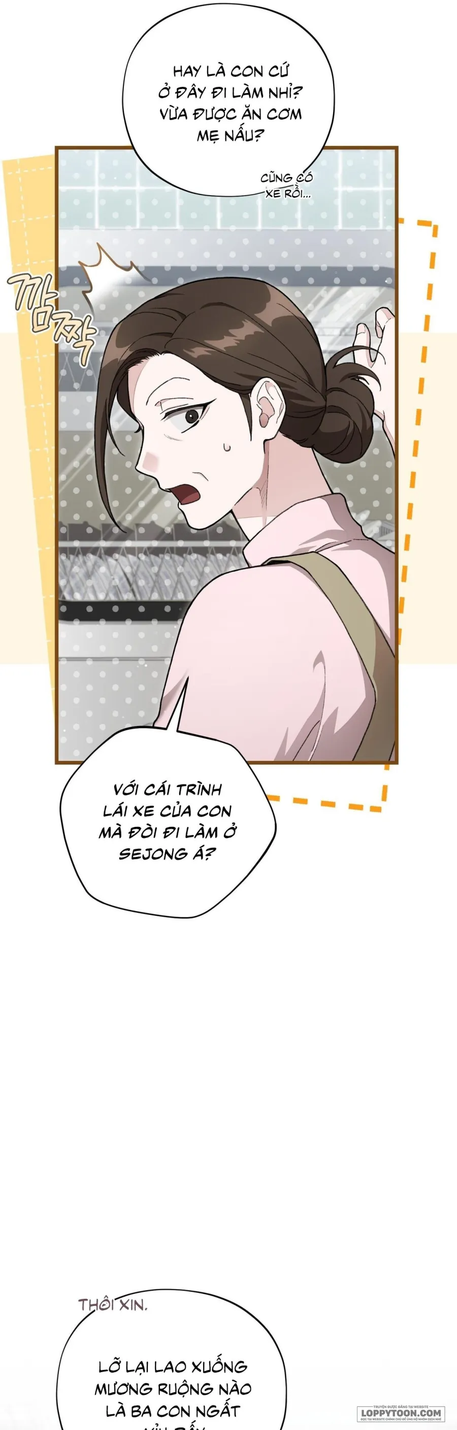 [19+] Quốc Lộ Số 1 - Chap 5 - Trang 11