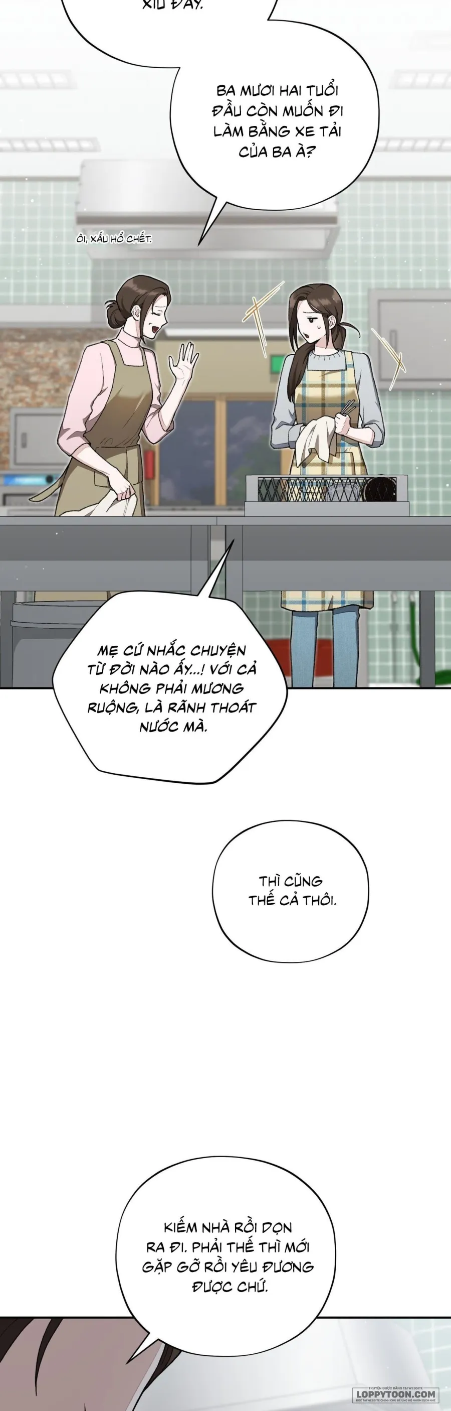 [19+] Quốc Lộ Số 1 - Chap 5 - Trang 12