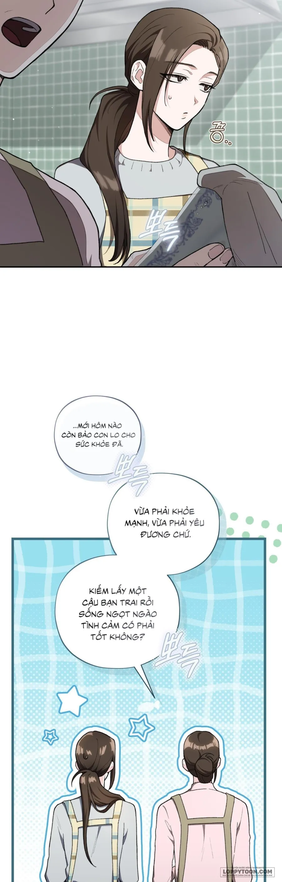 [19+] Quốc Lộ Số 1 - Chap 5 - Trang 13