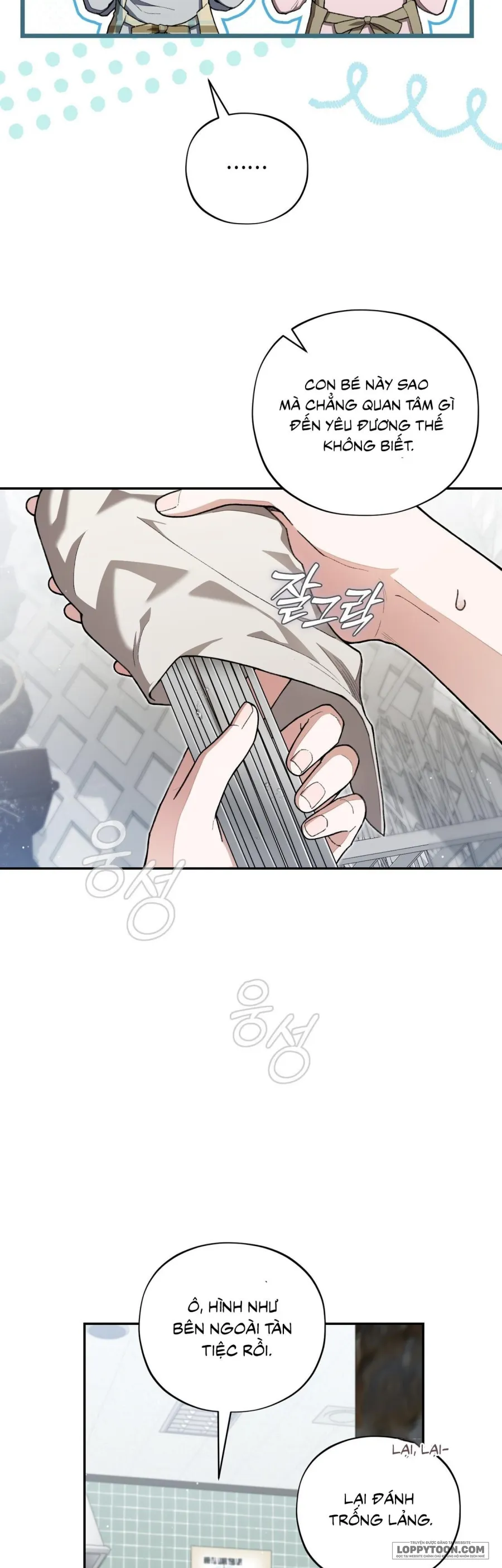 [19+] Quốc Lộ Số 1 - Chap 5 - Trang 14