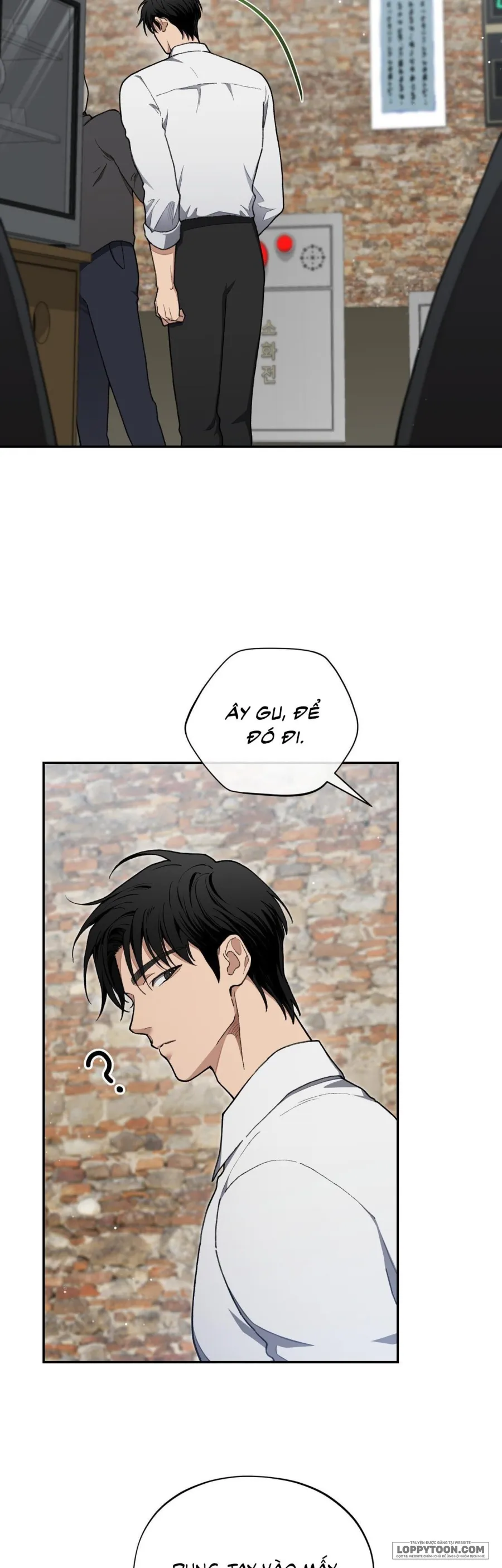 [19+] Quốc Lộ Số 1 - Chap 5 - Trang 16