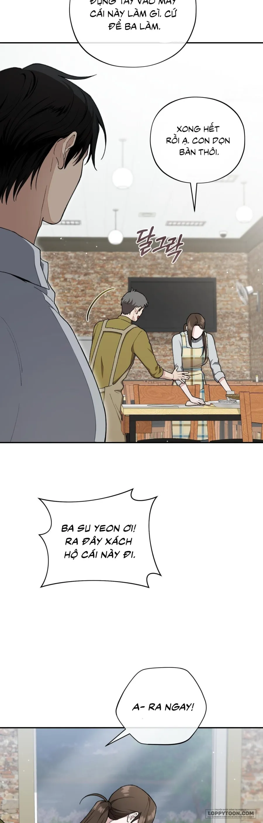 [19+] Quốc Lộ Số 1 - Chap 5 - Trang 17