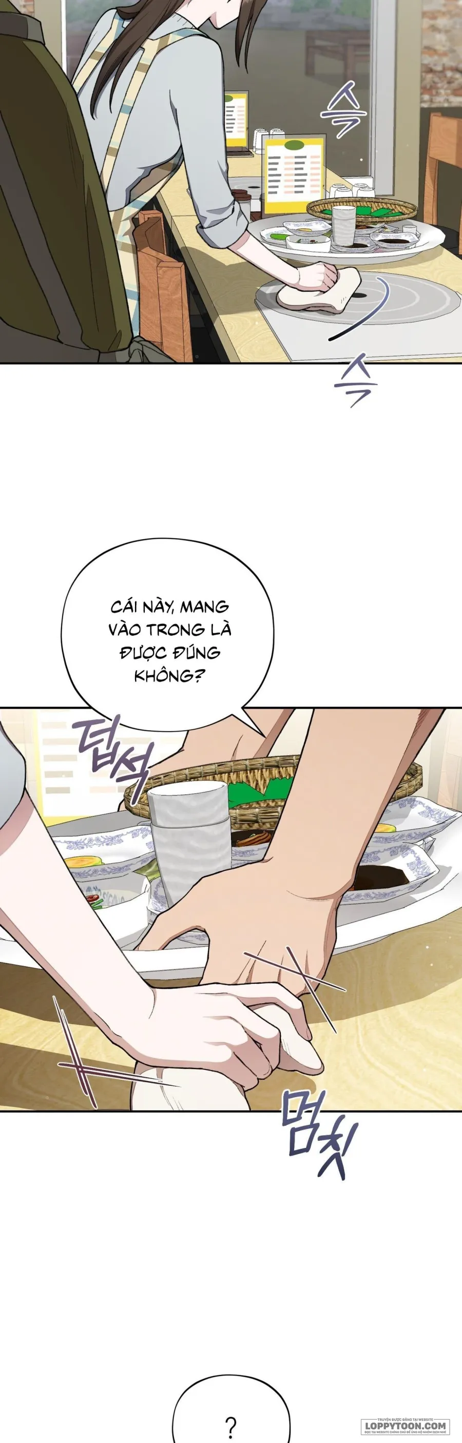 [19+] Quốc Lộ Số 1 - Chap 5 - Trang 18